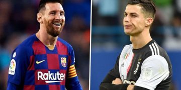 Messi apo Ronaldo, më i miri? Lineker s’ka dilema, ja si e argumenton zgjedhjen e tij