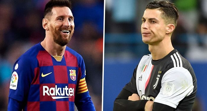 Messi apo Ronaldo, më i miri? Lineker s’ka dilema, ja si e argumenton zgjedhjen e tij