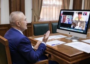 Meta i’a fut Budinës së “madhe”: Bëhet anëtar i “Europa Nostra”