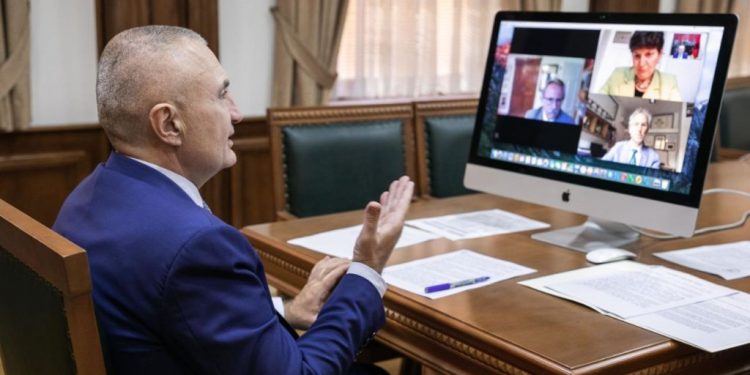 Meta i’a fut Budinës së “madhe”: Bëhet anëtar i “Europa Nostra”