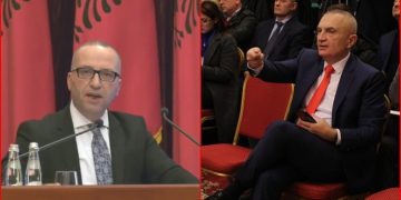 Platforma qesharake e Metës anti-reformë:  Të zhbëhet  Parlamentit,  politika të marrë në dorë Kushtetuesen dhe KED dhe… rishikimi i ligjeve të reformës!