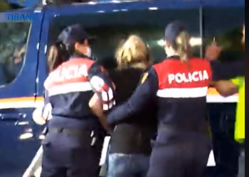 Lleshaj ngre “dyshime”: Ende nuk e di pse u shoqërua Kryemadhi, por s’e kuptoj as heshtjen e saj