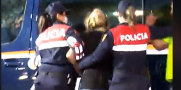 Lleshaj ngre “dyshime”: Ende nuk e di pse u shoqërua Kryemadhi, por s’e kuptoj as heshtjen e saj