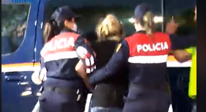 Lleshaj ngre “dyshime”: Ende nuk e di pse u shoqërua Kryemadhi, por s’e kuptoj as heshtjen e saj