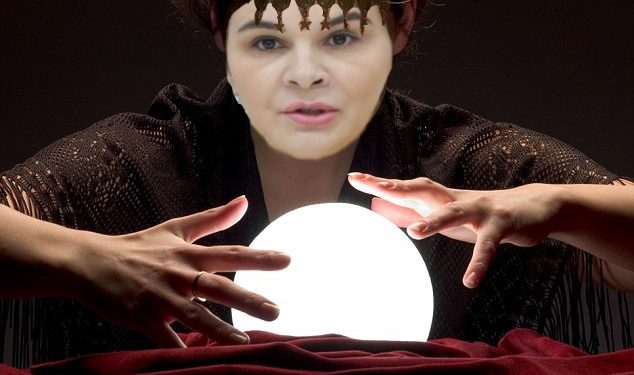 Ja si e ka kuptuar “doktoreshë” Monika shuplakën e ambasadores amerikane për armiqtë e vërtetë të Reformës në Drejtësi!