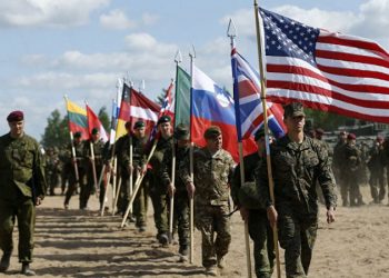 Takimi sekret: NATO përgatitet për valën e dytë të epidemisë