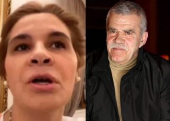 A mendoni që teatrin, e do Monika më shumë se Robert Ndrenika?