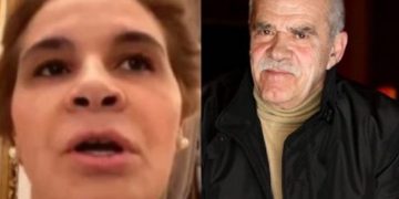 A mendoni që teatrin, e do Monika më shumë se Robert Ndrenika?