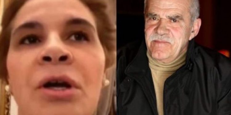 A mendoni që teatrin, e do Monika më shumë se Robert Ndrenika?