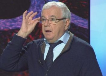 Ngjela dhe Spahiu: Të korruptuarit do japin llogari, SHBA ka gati listën! Meta e Berisha i kanë shpresat te aktorët e teatrit