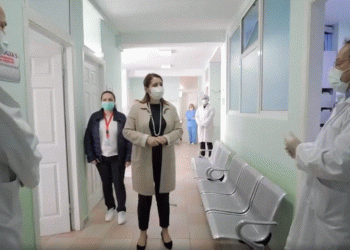 Covid 19/ Situata në vend, vetëm dy persona të infektuar në Durrës