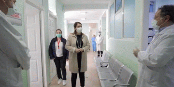 Covid 19/ Situata në vend, vetëm dy persona të infektuar në Durrës