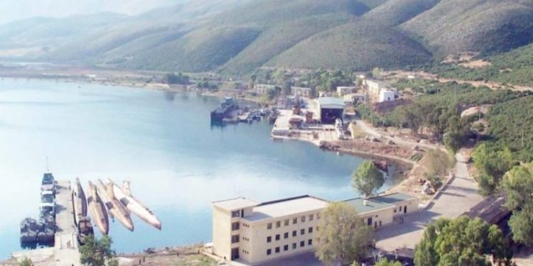 Pashalimani, mundësia për një bazë të dytë të NATO-s në Shqipëri