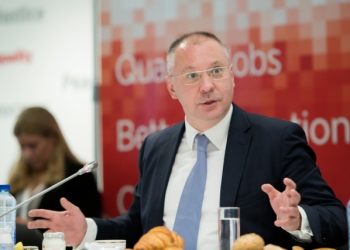 Partitë Socialiste Europiane: Disa parti po përpiqen ta përdorin çështjen e teatrit politikisht