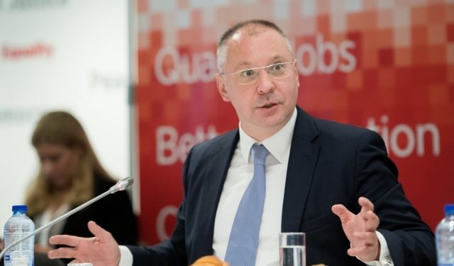 Partitë Socialiste Europiane: Disa parti po përpiqen ta përdorin çështjen e teatrit politikisht