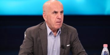 “Epidemia ka një ritëm rënës dhe situata është e qetë”, Pipero flet për hapjen rajonale dhe çfarë e ka bërë Vlorën ‘imune’, ndaj virusit