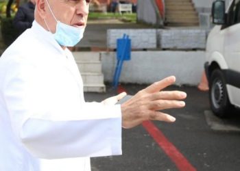 Pipero tregon përse u shtuan rastet e të prekurve dhe a është shqetësuese: Gjatë verës s’presim të infektuar me koronavirus