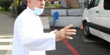 Pipero tregon përse u shtuan rastet e të prekurve dhe a është shqetësuese: Gjatë verës s’presim të infektuar me koronavirus