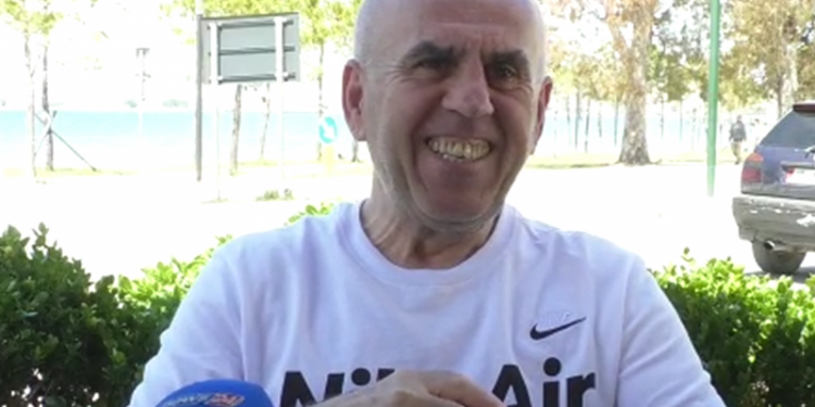 Pipero tregon se çfarë na pret në javët në vijim me koronavirusin