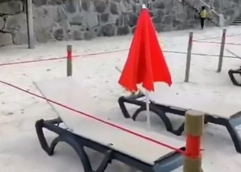 Plazhi në Shqipëri nis në fund të majit: Ja rregullat që do të vendosen!