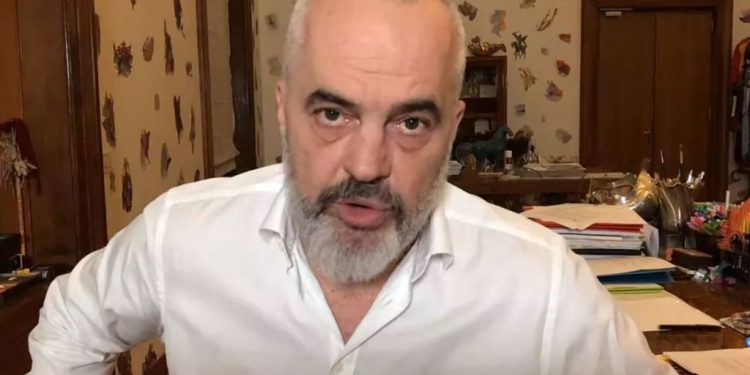 Masat e reja lehtësuese: Kryeministri Rama tregon kur do të hapen berberanat dhe lokalet
