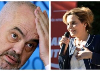 “Do i ha veshin Edi Ramës”! Moni sqaron deklaratën e fortë për kryeministrin: Do të kisha shumë dëshirë, nuk jam Mike Tyson