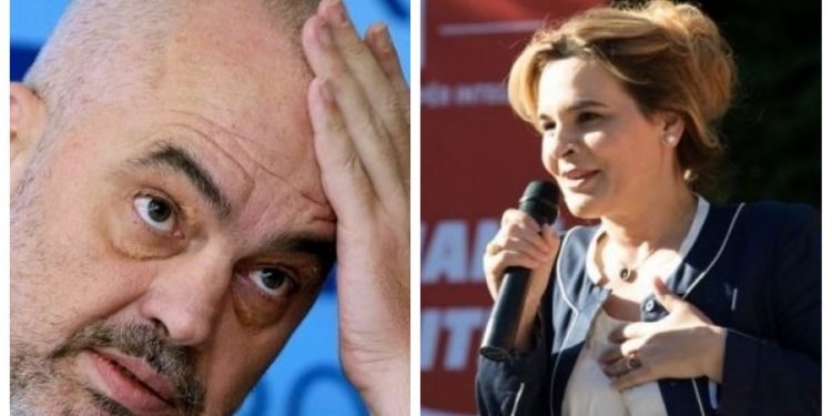 “Do i ha veshin Edi Ramës”! Moni sqaron deklaratën e fortë për kryeministrin: Do të kisha shumë dëshirë, nuk jam Mike Tyson