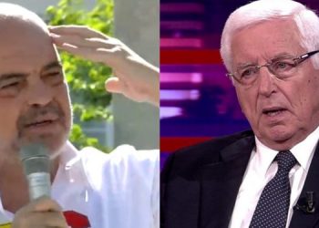 Ceka: Rama, kryeministri me fatkeq, pas tërmetit edhe korona i duhej. S’ka diktaturë, jemi vend i NATO-s dhe aspirantë për në BE
