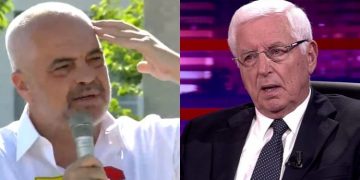 Ceka: Rama, kryeministri me fatkeq, pas tërmetit edhe korona i duhej. S’ka diktaturë, jemi vend i NATO-s dhe aspirantë për në BE