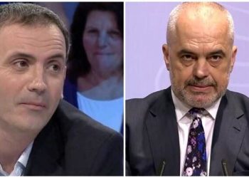 Rama thumbon mediat se janë të lira… të shpifin. Gazetari e nxjerr blof