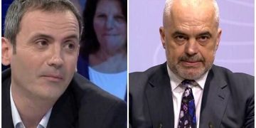 Rama thumbon mediat se janë të lira… të shpifin. Gazetari e nxjerr blof