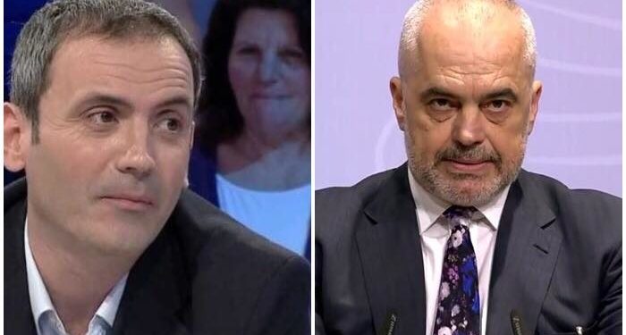 Rama thumbon mediat se janë të lira… të shpifin. Gazetari e nxjerr blof