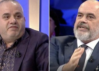 Artani Hoxhën e ka qethur zoti por ka merak për berberët “ilegal”: Po berberi i Ramës pse është legal