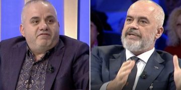 Artani Hoxhën e ka qethur zoti por ka merak për berberët “ilegal”: Po berberi i Ramës pse është legal