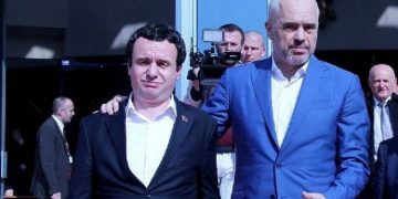 Pse Edi Rama ndihet i lënduar me ju? Albin Kurti: Për besë nuk e di për çka e ka fjalën