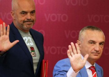 Rama s’heq dorë nga “dashnia” për Metën: Unë dhe Iliri mund të bredhim plazheve dhe maleve… po punojmë!