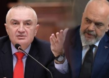 Rama i përgjigjet Metës: Aleanca për Teatrin do të bëhet partia jote e re! Kërcënimet e tua, shfaqje e vjetër