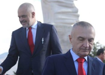 Rama i përgjigjet Ilir Metës e Bashës: S’kanë shans të na ndalojnë për Teatrin! Kemi votat e shqiptarëve për të vepruar dhe jo për  të duruar