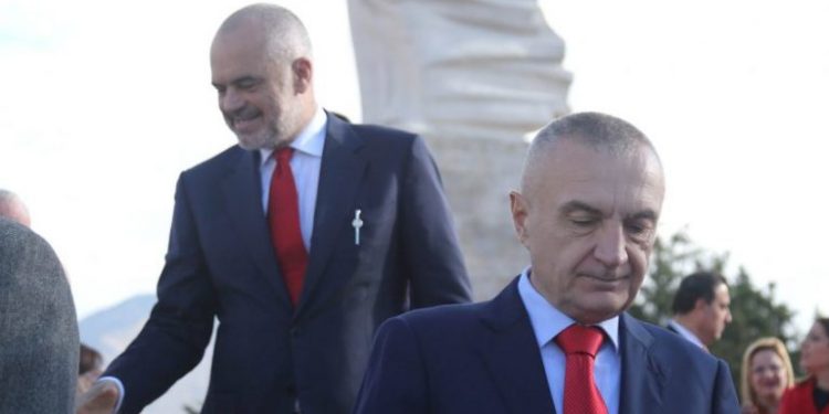 Rama i përgjigjet Ilir Metës e Bashës: S’kanë shans të na ndalojnë për Teatrin! Kemi votat e shqiptarëve për të vepruar dhe jo për  të duruar