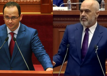 Rama ka reaguar për herë të parë pas kritikave të forta të Ditmir Bushatit për oligarkët: Nuk kam njohur deri më sot asnjë person …