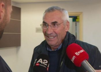 “U surprizova vetëm për një gjë në Shqipëri”, Reja: Do i them Ramës që të hapë udhëtimet, mrekulli që nuk grindem me gruan