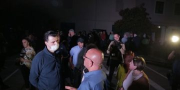 Aleanca për Teatrin del nga roli për artin politikë, akuza Bashës: Po bashkëqeveris me Ramën, e gëzofshim dakordësinë e radhës