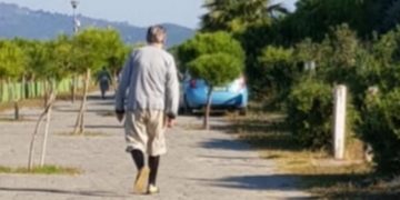 Karmina e gëzuar që Doktori theu izolimin në Lalëz