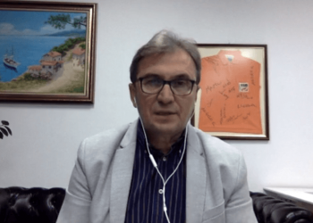 Skënder Brataj tregon nëse duhet ti druhemi një vale të dytë të koronavirusit në Shqipëri