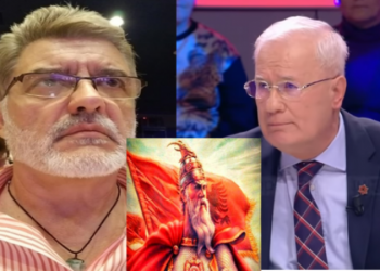 “Skënderbeu ishte sllav dhe nuk mbrojti Shqipërinë por krishtërimin”, Paskal Milo “kryqëzohet” pas një deklarate të vjetër: T’i hiqet nënshtetësia shqiptare