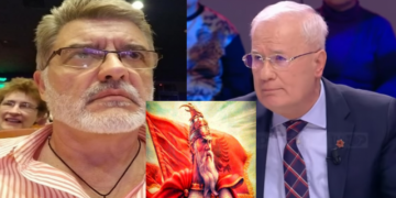 “Skënderbeu ishte sllav dhe nuk mbrojti Shqipërinë por krishtërimin”, Paskal Milo “kryqëzohet” pas një deklarate të vjetër: T’i hiqet nënshtetësia shqiptare