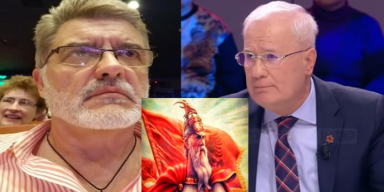 “Skënderbeu ishte sllav dhe nuk mbrojti Shqipërinë por krishtërimin”, Paskal Milo “kryqëzohet” pas një deklarate të vjetër: T’i hiqet nënshtetësia shqiptare