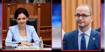 Ditmir Bushati tradhtar i PS? Spiropali: Edhe Hamzai i Skënderbeut përfundoi i penduar