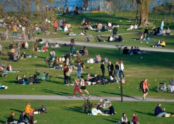 Ekspertët gjermanë: Izolimi ishte një gabim gjigand, nuk ka rrezik për një valë të dytë infeksioni