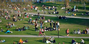 Ekspertët gjermanë: Izolimi ishte një gabim gjigand, nuk ka rrezik për një valë të dytë infeksioni